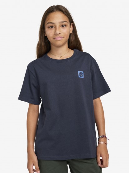 Element Joint Scribble Junior T-shirt