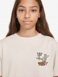 Element The Chase Junior T-shirt