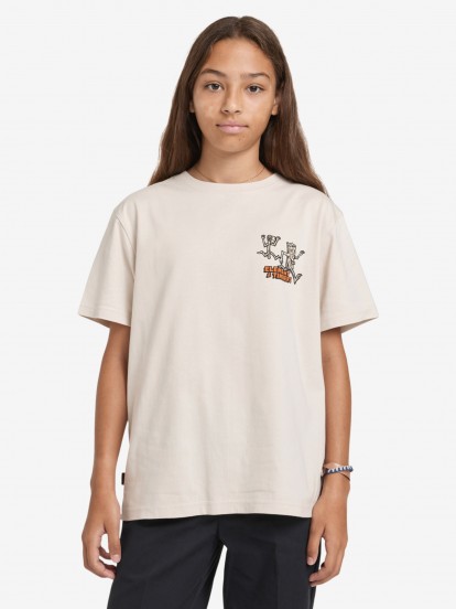 Element The Chase Junior T-shirt