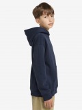 Sudadera con Capucha Element Joint Scribble Junior