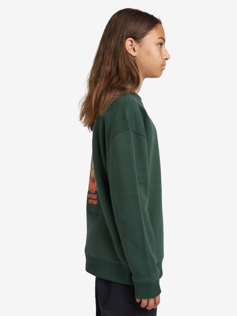 Element The Chase Junior Sweater