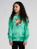 Santa Cruz Youth Toadstool Dot Kids Hoodie