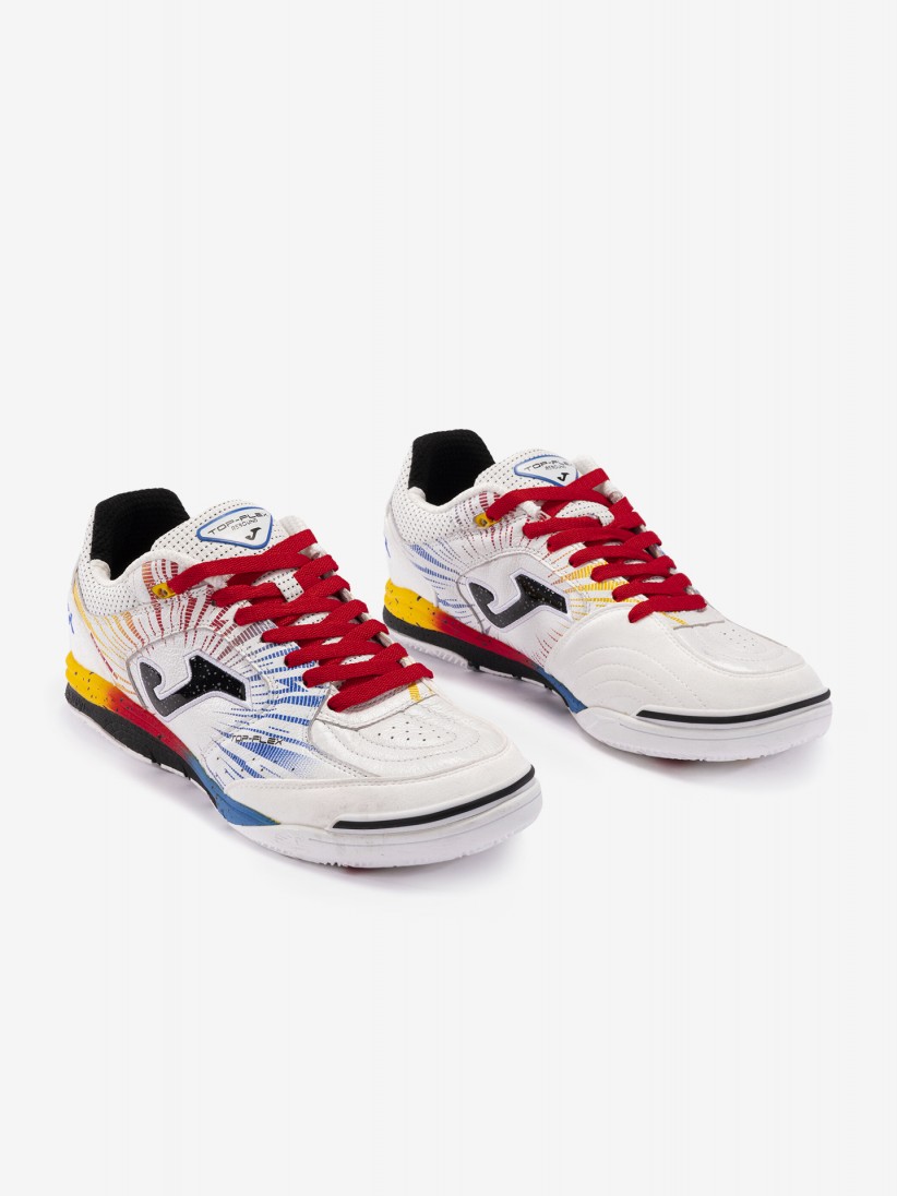 Zapatillas Joma Top Flex Rebound 2476 IN