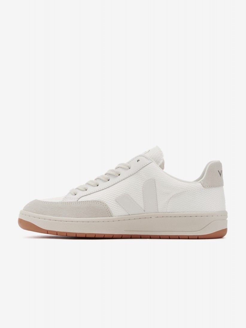 Veja V-12 Mesh Sneakers