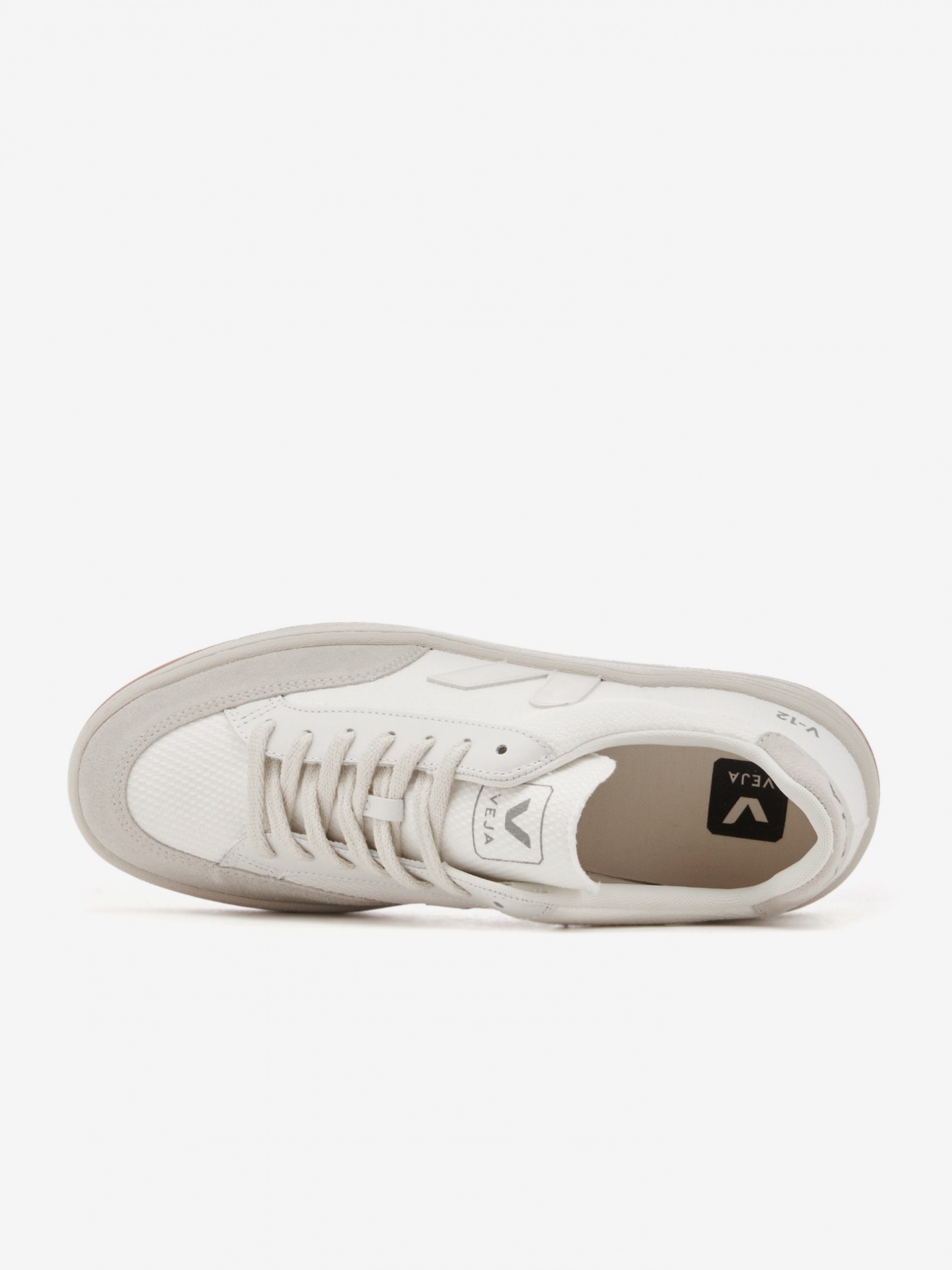 Sapatilhas VEJA V-12 Mesh