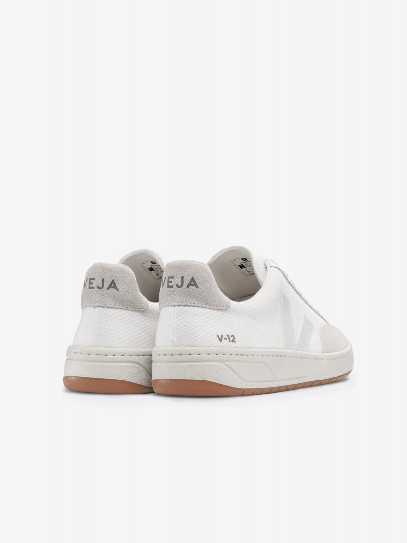 Sapatilhas Veja V-12 Mesh