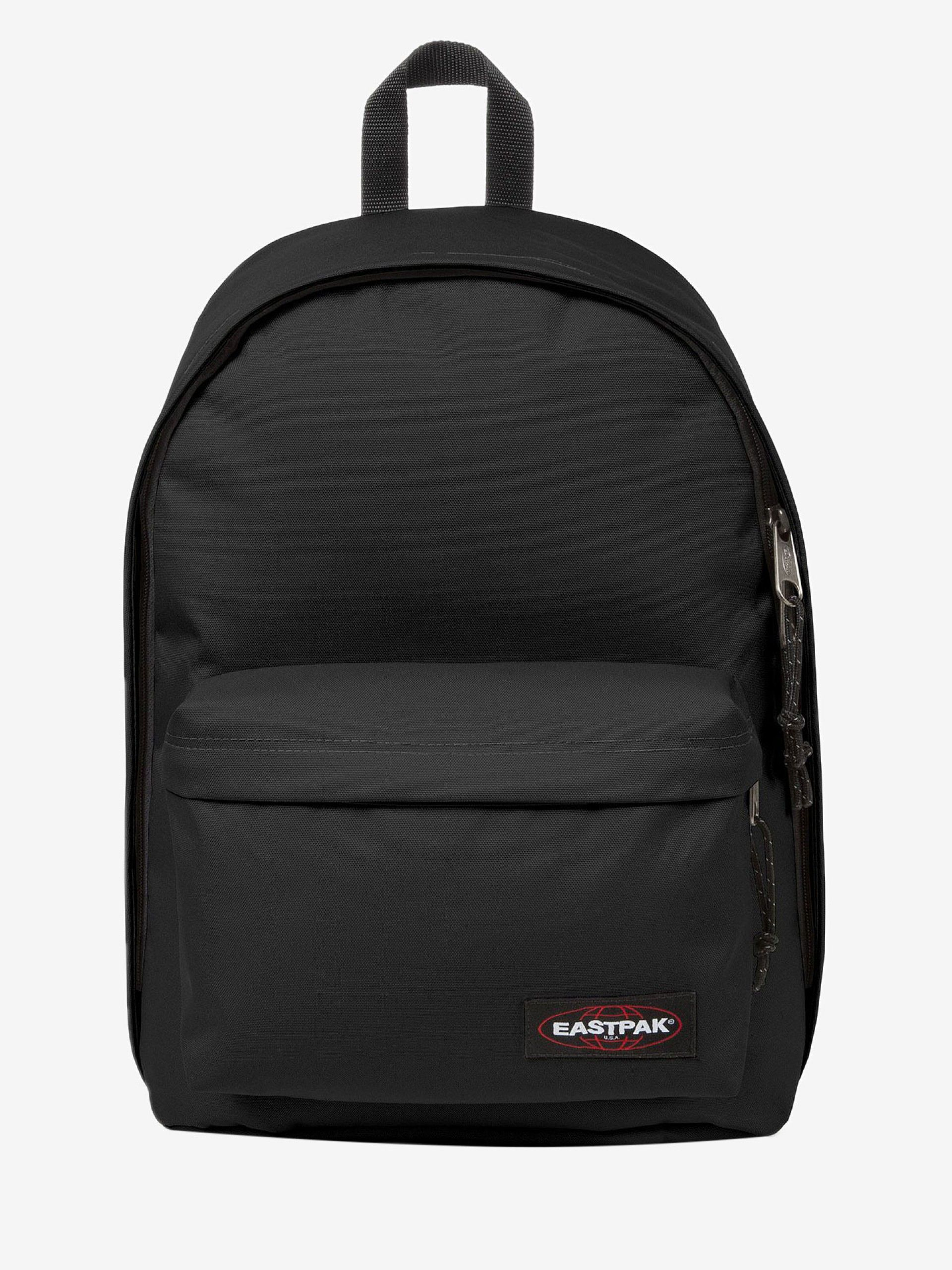 Eastpak Out Of Office Black School Backpack