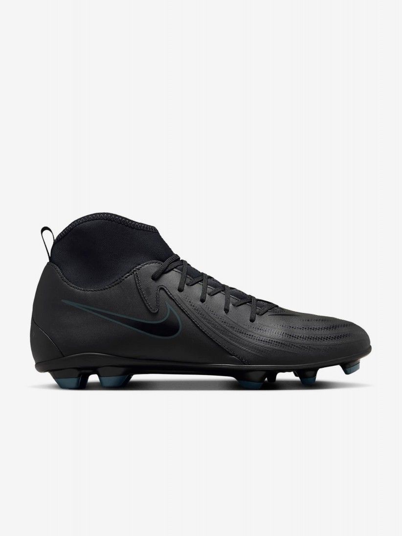 Chuteiras Nike Phantom Luna II Club FG/MG