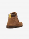 Palladium Pampa Hi Cuff Waterproof OZ Kids Boots