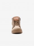 Botas Palladium Pampa Hi Cuff Waterproof OZ Kids