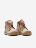 Palladium Pampa Hi Cuff Waterproof OZ Kids Boots