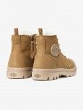 Palladium Pampa Hi Zip W Boots