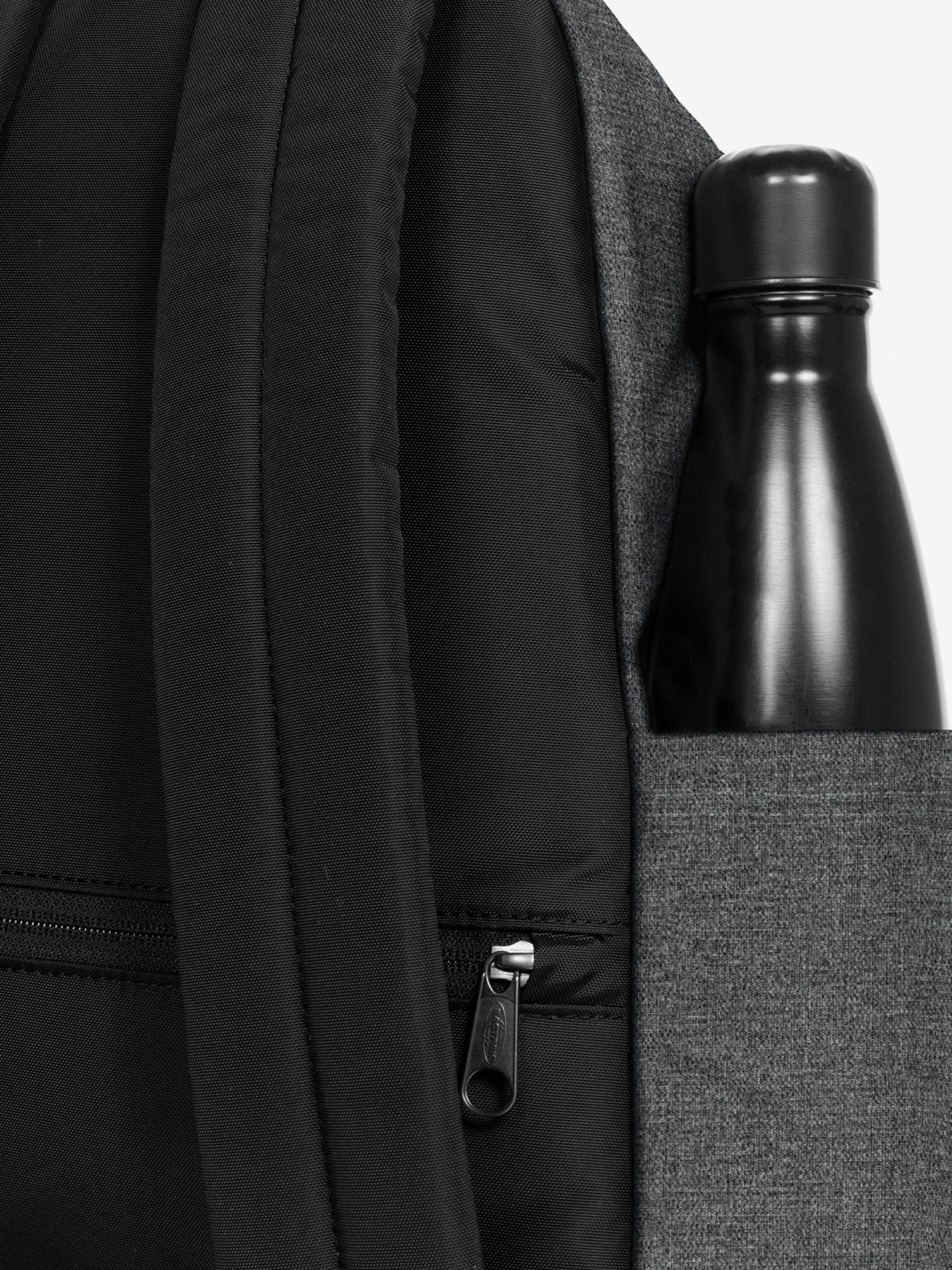 Mochila Escolar Eastpak Day Pak'R Cinzenta