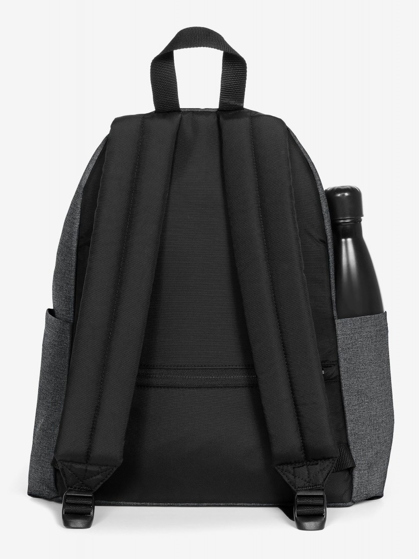 Eastpak Day Pak'R Black Denim Backpack