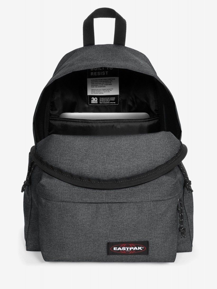 Mochila Eastpak Day Pak'R Black Denim