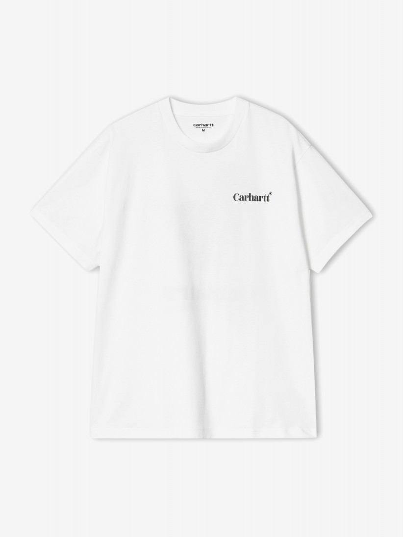 T-shirt Carhartt WIP Fold Duck