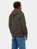 Casaco Carhartt WIP Hooded Sail