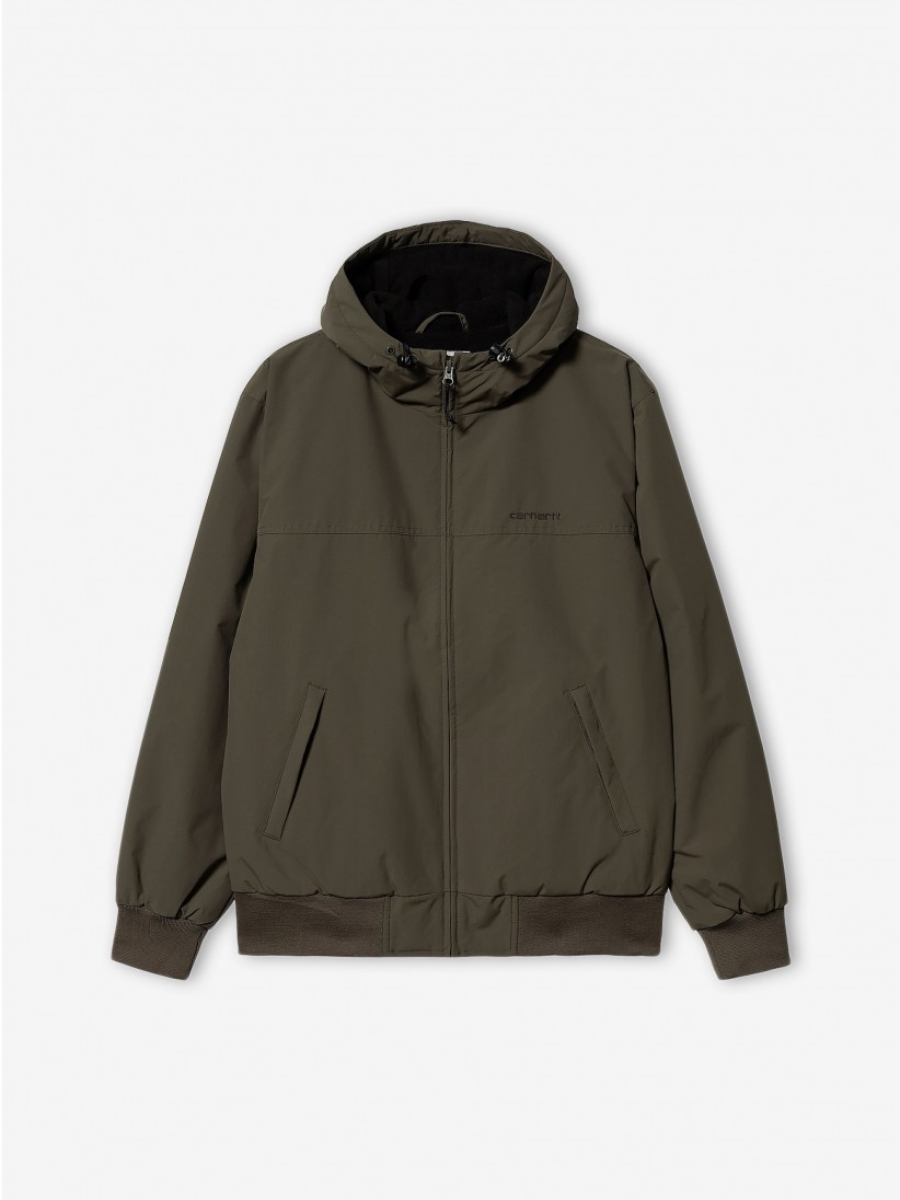 Casaco Carhartt WIP Hooded Sail