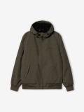 Chaqueta Carhartt WIP Hooded Sail