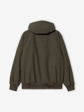 Carhartt WIP Hooded Sail Jacket