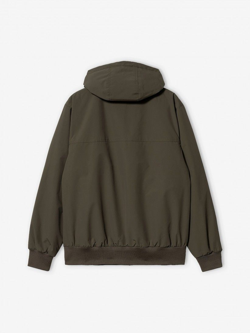 Chaqueta Carhartt WIP Hooded Sail