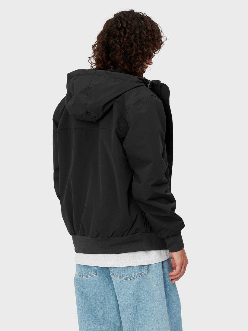 Chaqueta Carhartt WIP Hooded Sail