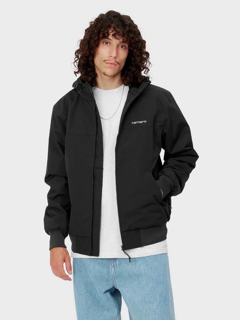 Casaco Carhartt WIP Hooded Sail