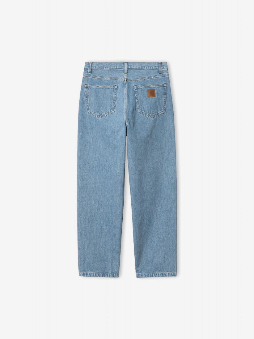 Carhartt WIP Aaron Jeans