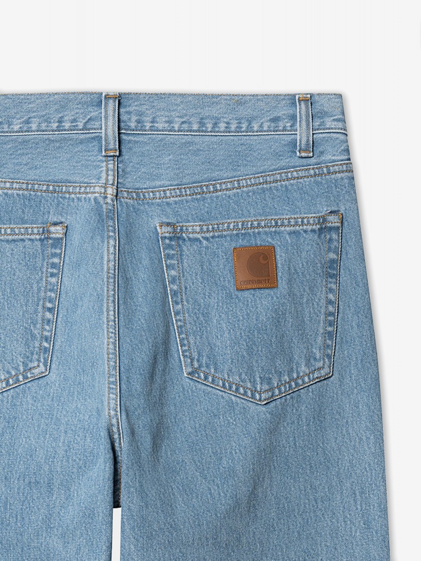 Carhartt WIP Aaron Jeans