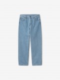 Pantalones Vaqueros Carhartt WIP Aaron