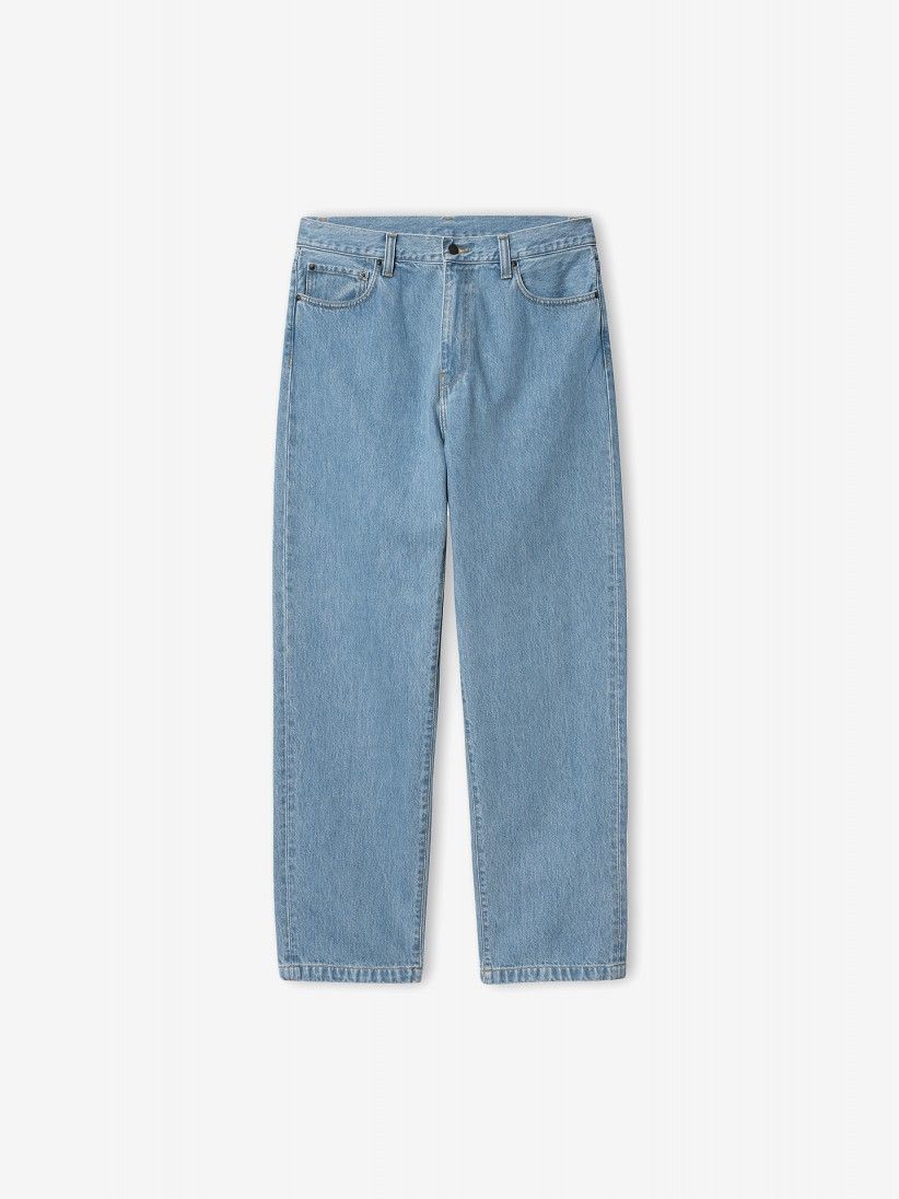 Carhartt WIP Aaron Jeans