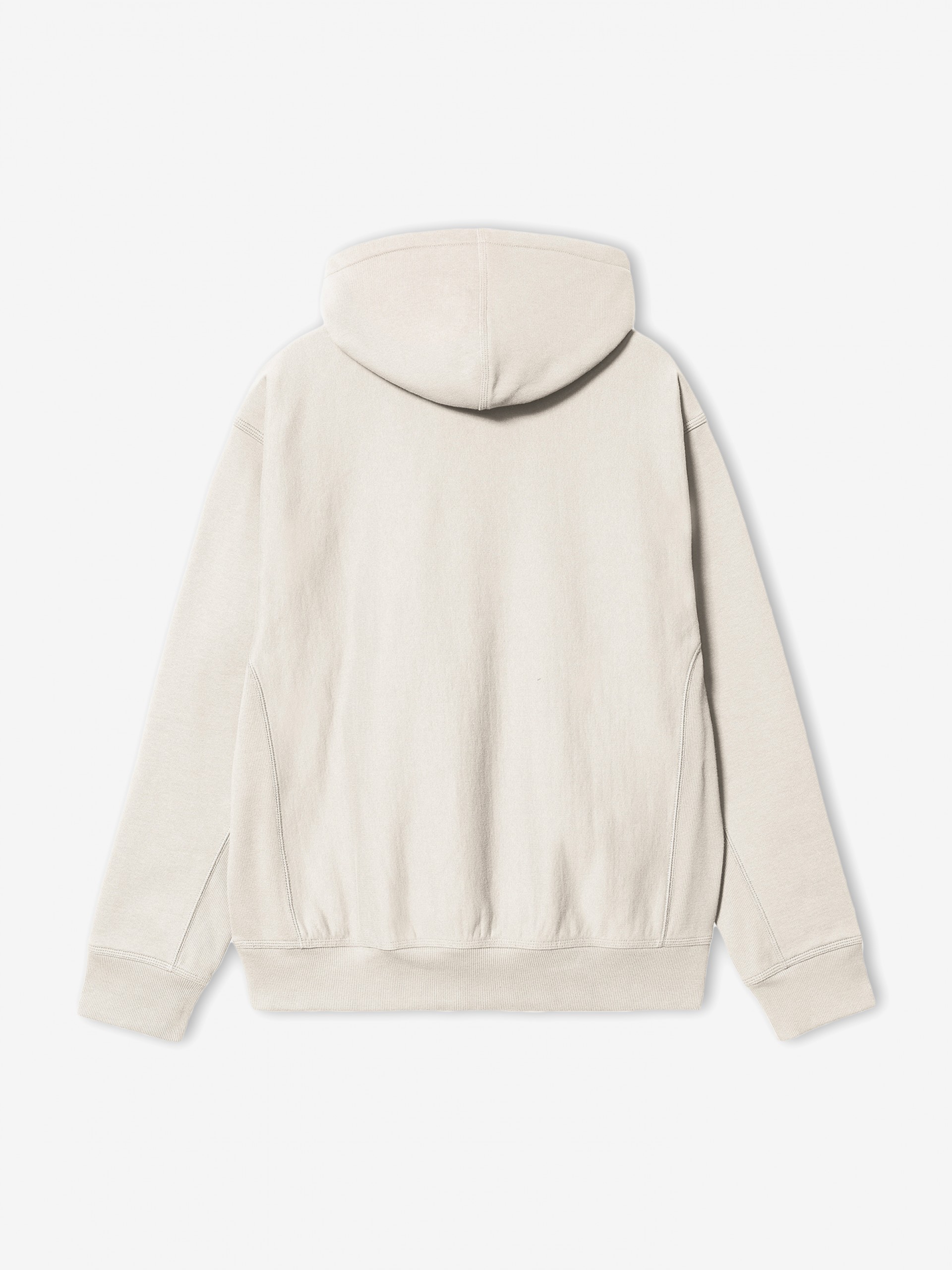 Camisola com Capuz Carhartt WIP American Script