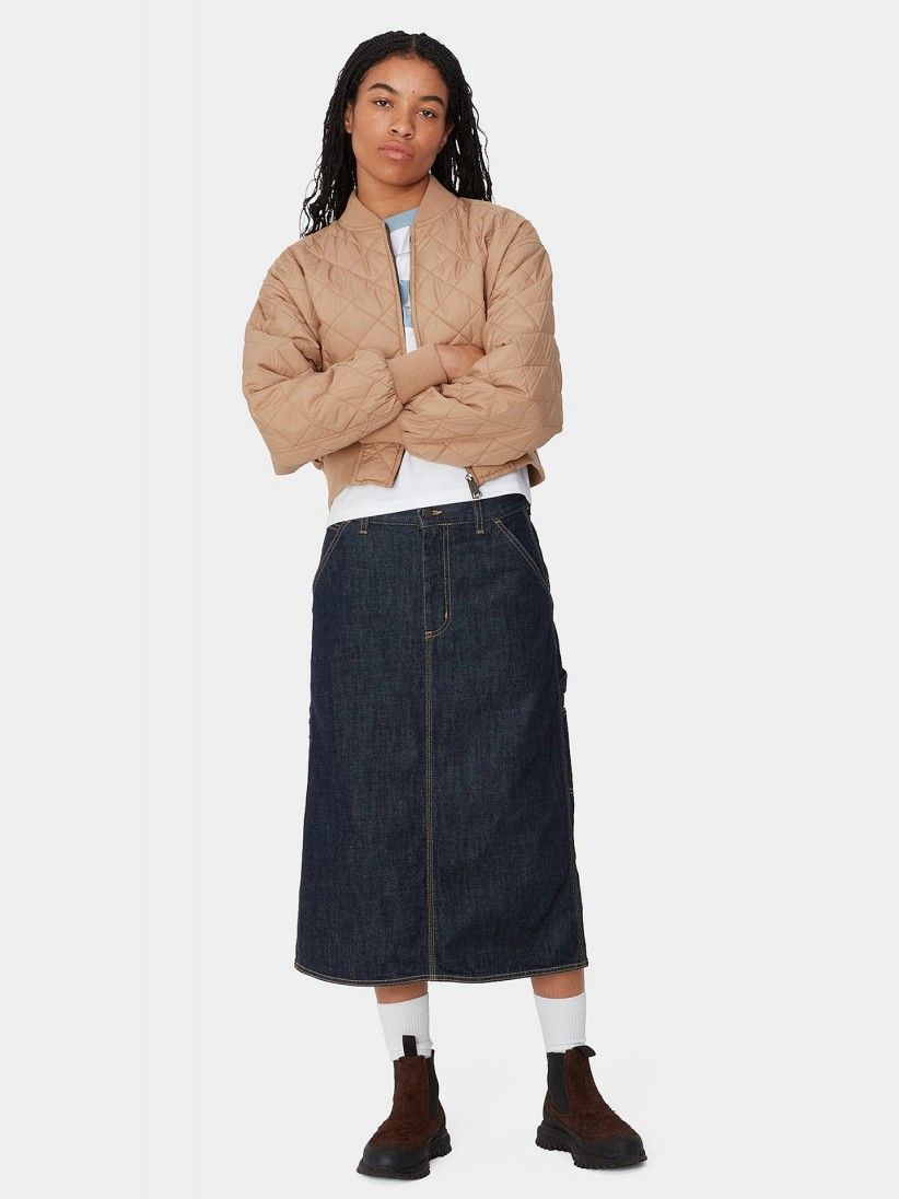 Carhartt WIP Single Knee W Skirt