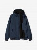 Chaqueta Carhartt WIP Hooded Sail