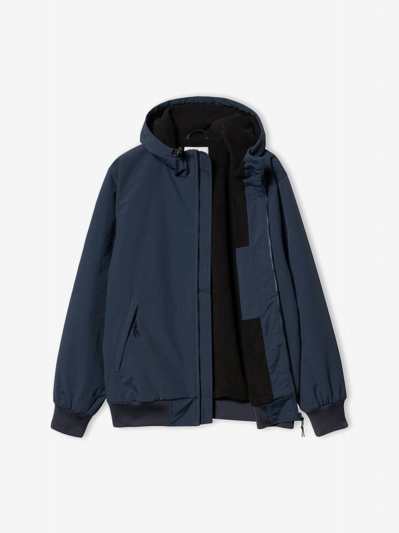 Casaco Carhartt WIP Hooded Sail