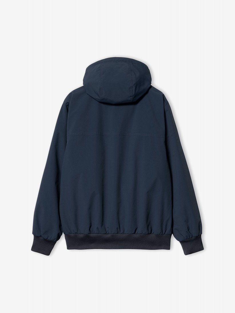 Casaco Carhartt WIP Hooded Sail