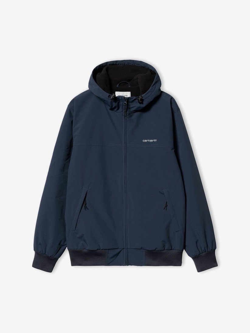 Casaco Carhartt WIP Hooded Sail