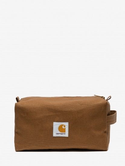 Necessaire Carhartt WIP Canvas