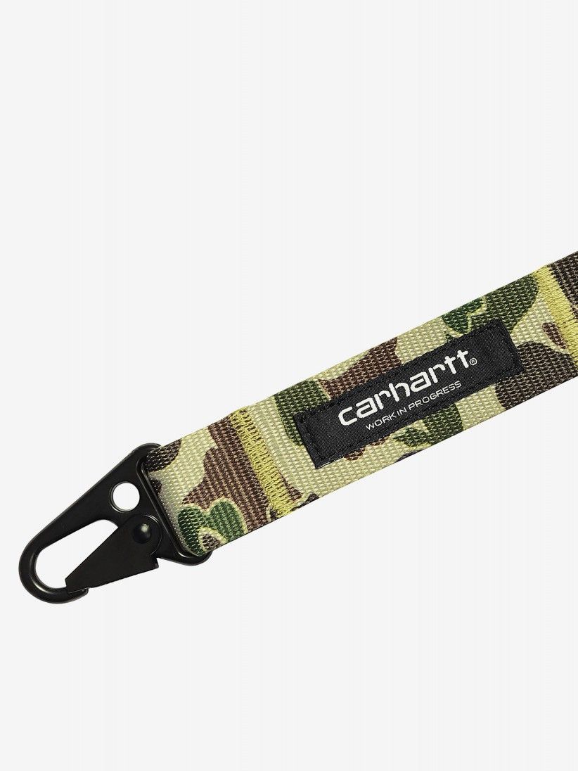 Carhartt WIP Jude Keychain