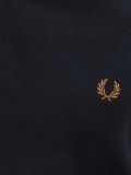 Camisola Fred Perry Crew Neck