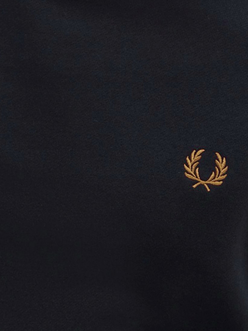 Sudadera Fred Perry Crew Neck