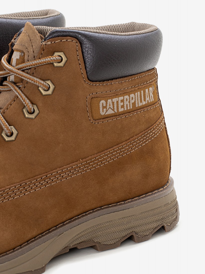 CAT Founder Boots