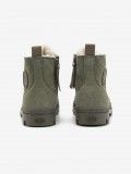 Botas Palladium Pampa Hi Zip W