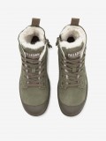 Palladium Pampa Hi Zip W Boots