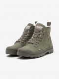 Botas Palladium Pampa Hi Zip W