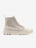 Palladium Pampa Hi Zip W Boots