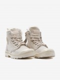 Palladium Pampa Hi Zip W Boots