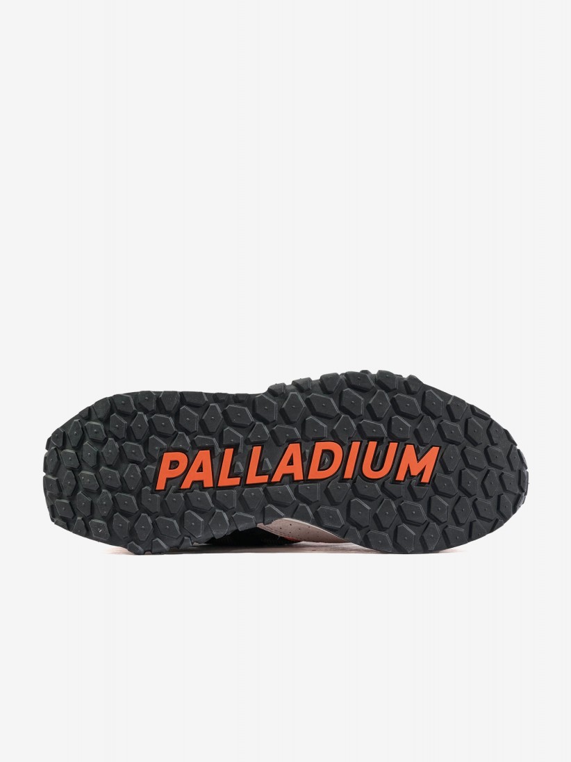 Zapatillas Palladium Trop Runner Outcity