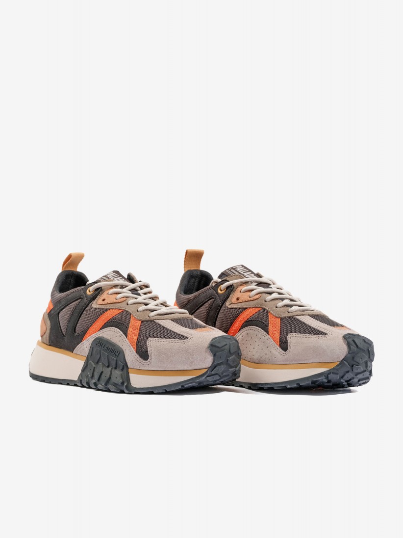 Palladium Trop Runner Outcity Sneakers