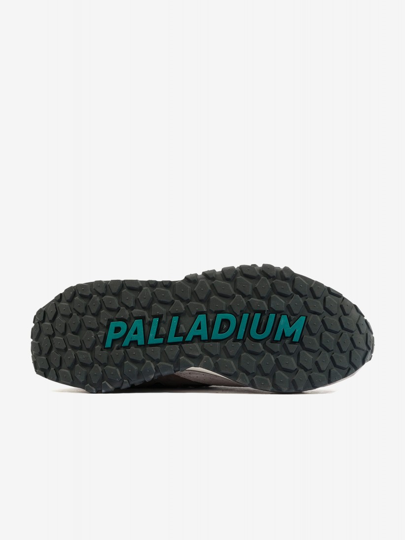 Sapatilhas Palladium Trop Runner Outcity